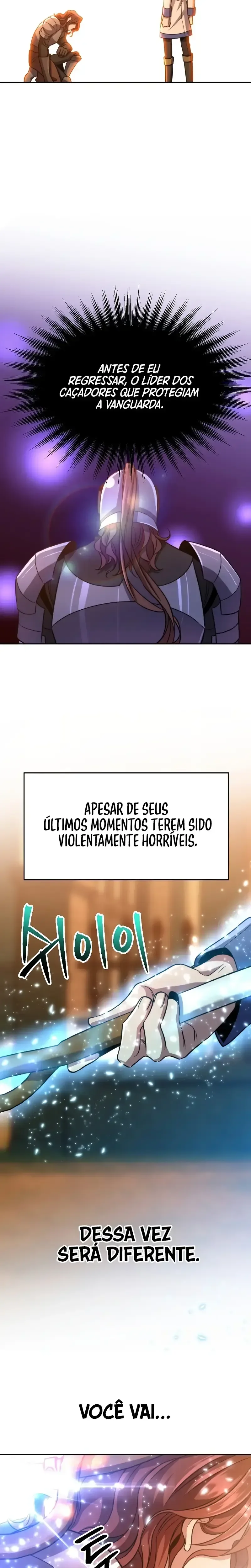 The Great Wizard Transcendent Capítulo 87 Página 23