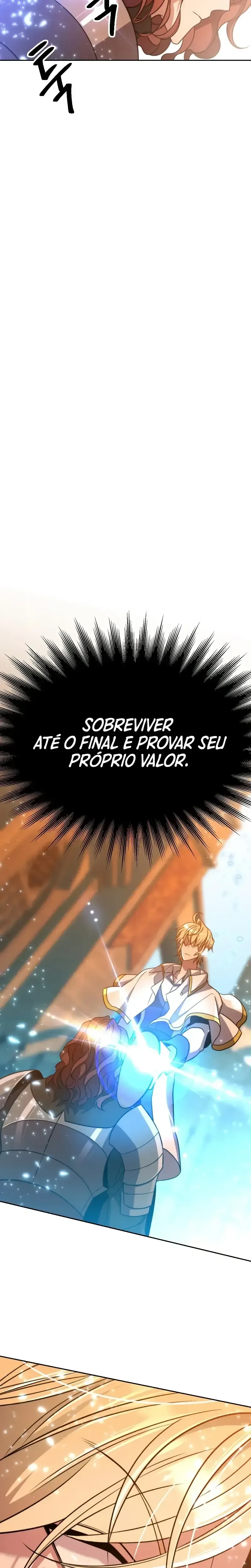 The Great Wizard Transcendent Capítulo 87 Página 24