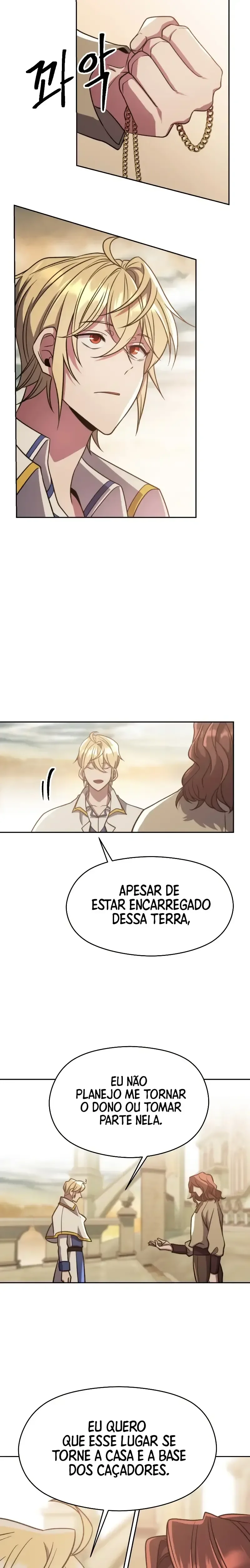 The Great Wizard Transcendent Capítulo 88 Página 15