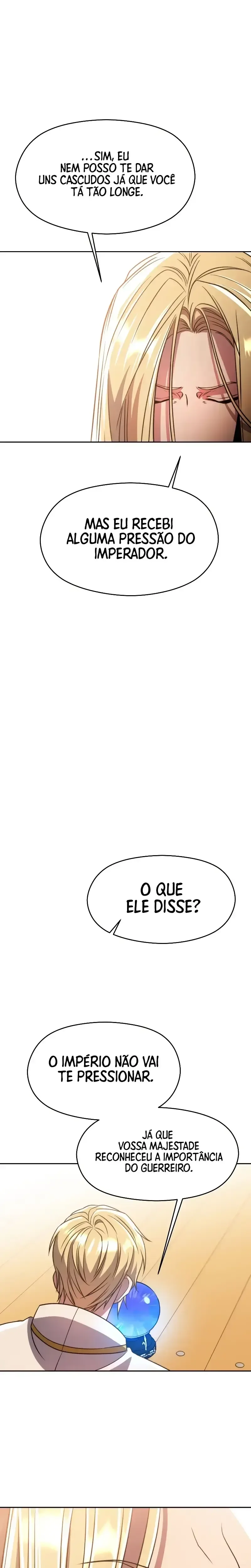 The Great Wizard Transcendent Capítulo 89 Página 17