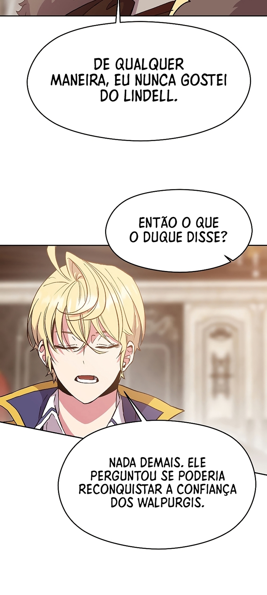The Great Wizard Transcendent Capítulo 9 Página 10