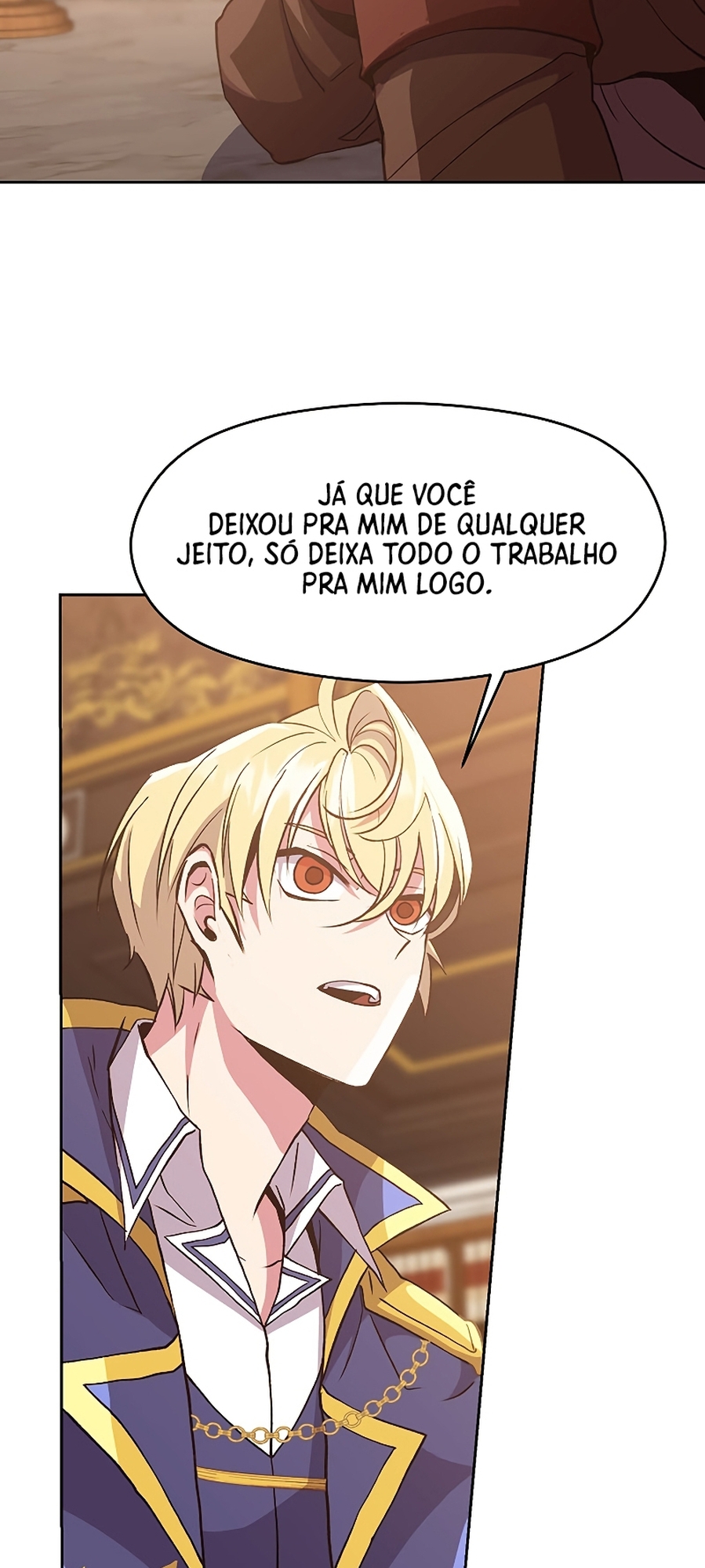 The Great Wizard Transcendent Capítulo 9 Página 13