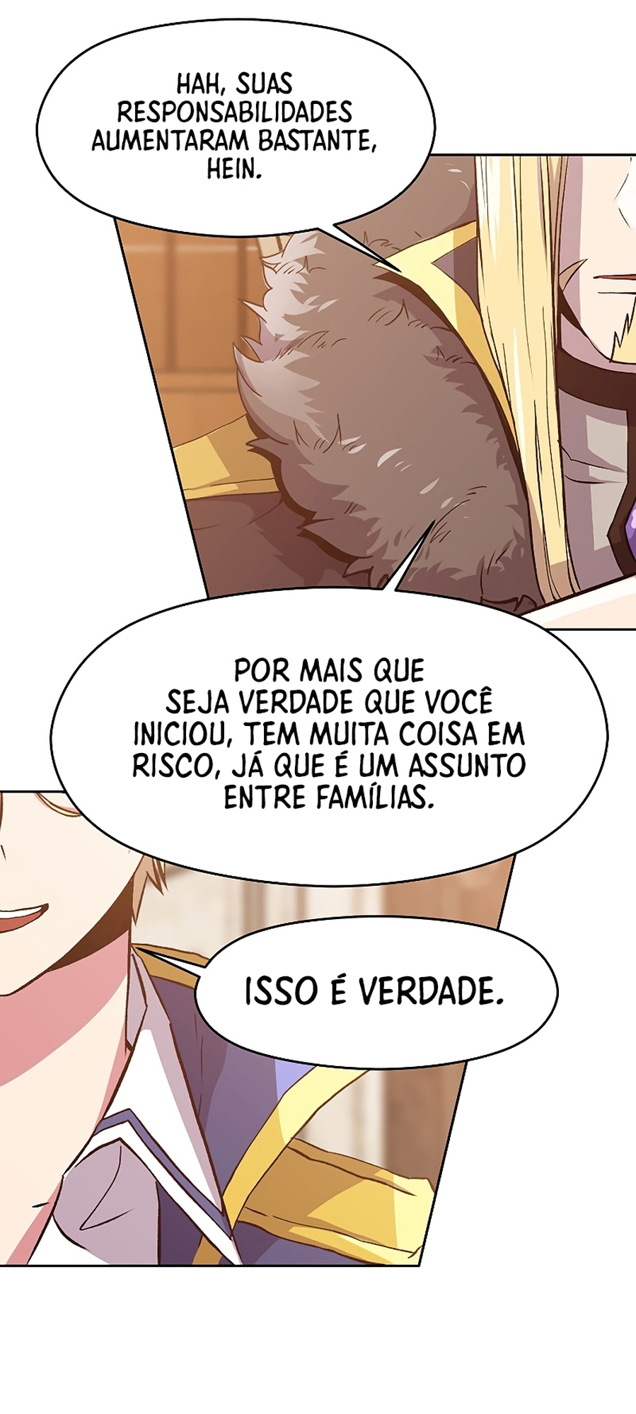The Great Wizard Transcendent Capítulo 9 Página 15