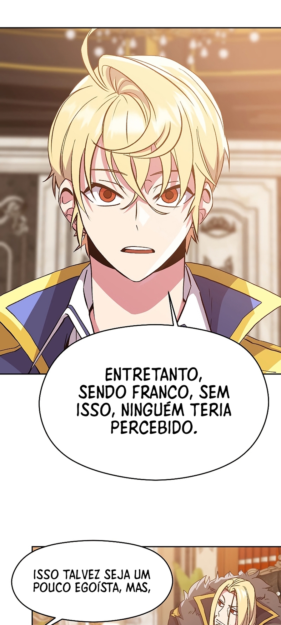 The Great Wizard Transcendent Capítulo 9 Página 16