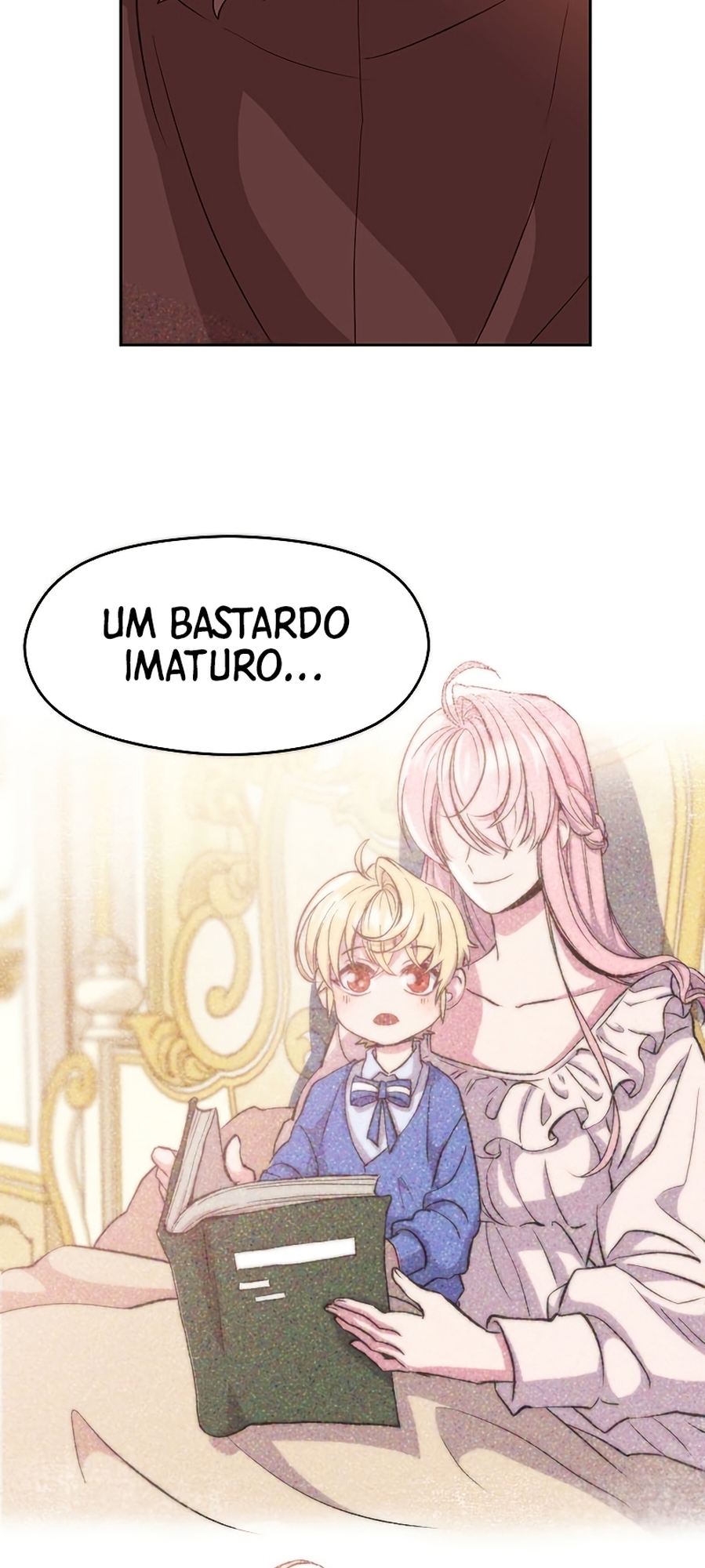 The Great Wizard Transcendent Capítulo 9 Página 28