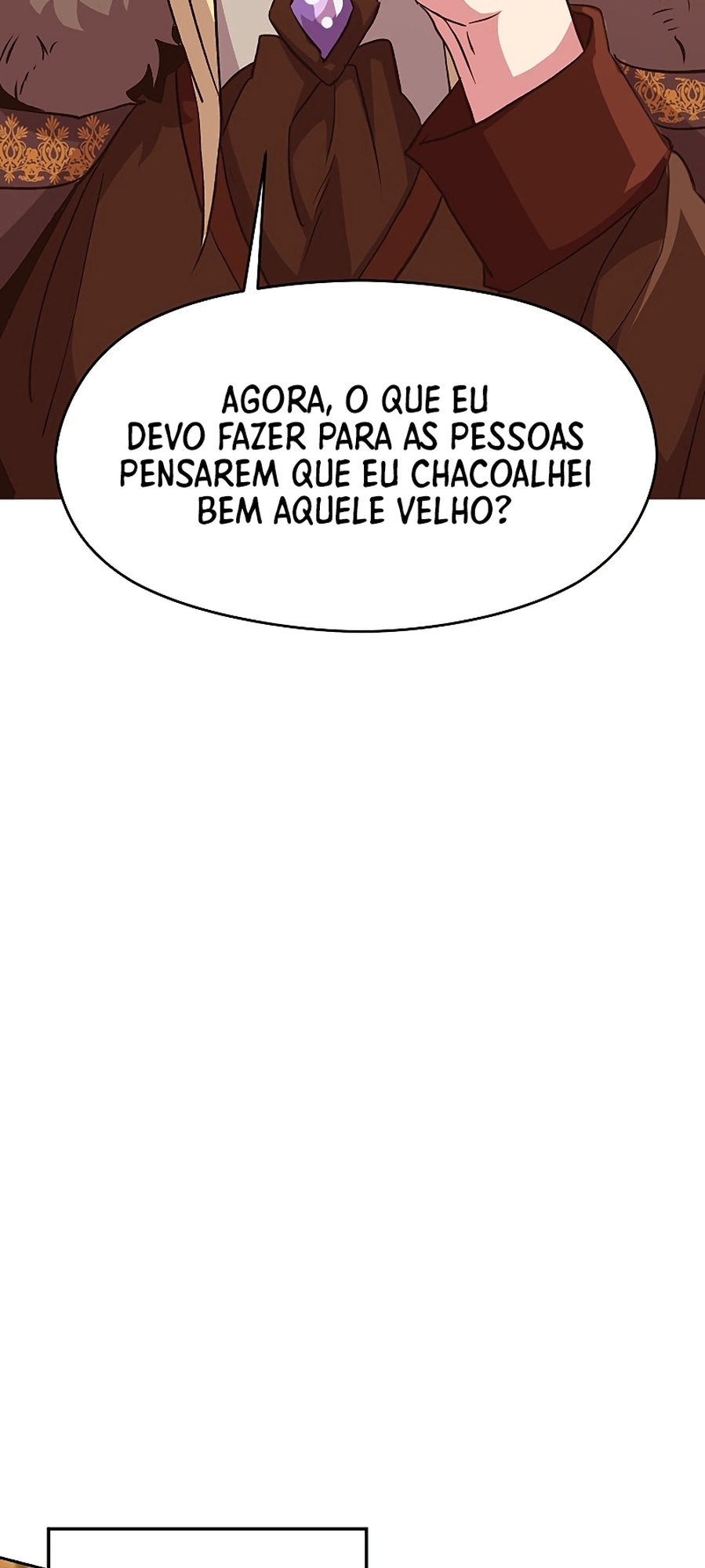The Great Wizard Transcendent Capítulo 9 Página 32