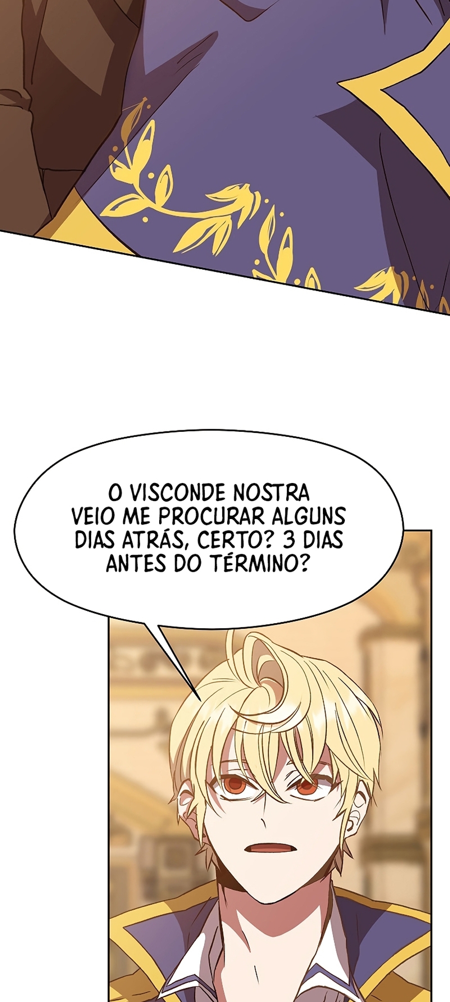 The Great Wizard Transcendent Capítulo 9 Página 37