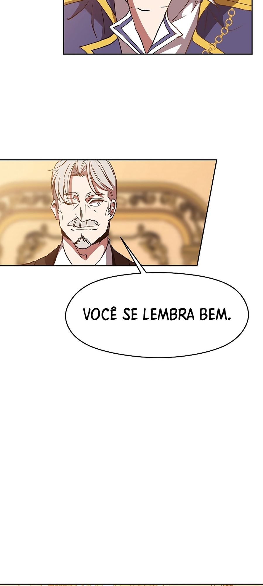 The Great Wizard Transcendent Capítulo 9 Página 38
