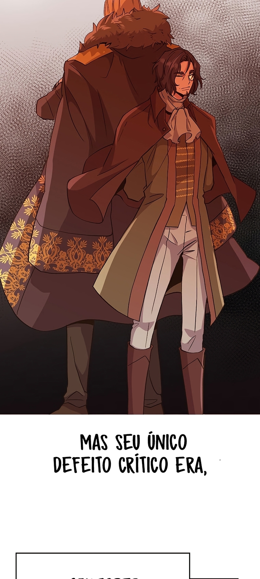 The Great Wizard Transcendent Capítulo 9 Página 41