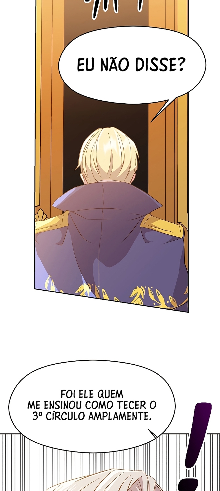 The Great Wizard Transcendent Capítulo 9 Página 47