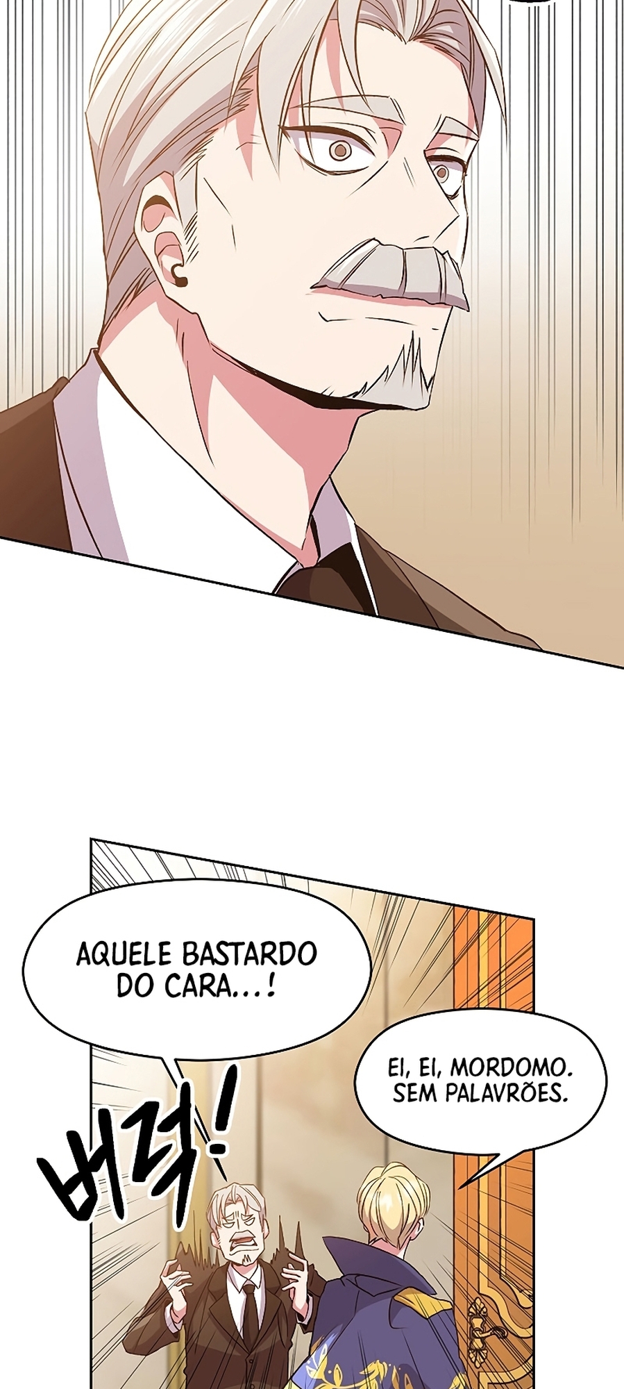 The Great Wizard Transcendent Capítulo 9 Página 48