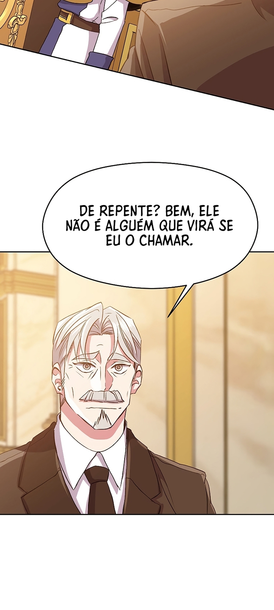 The Great Wizard Transcendent Capítulo 9 Página 55