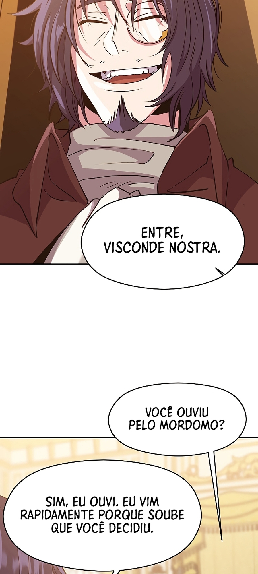 The Great Wizard Transcendent Capítulo 9 Página 59