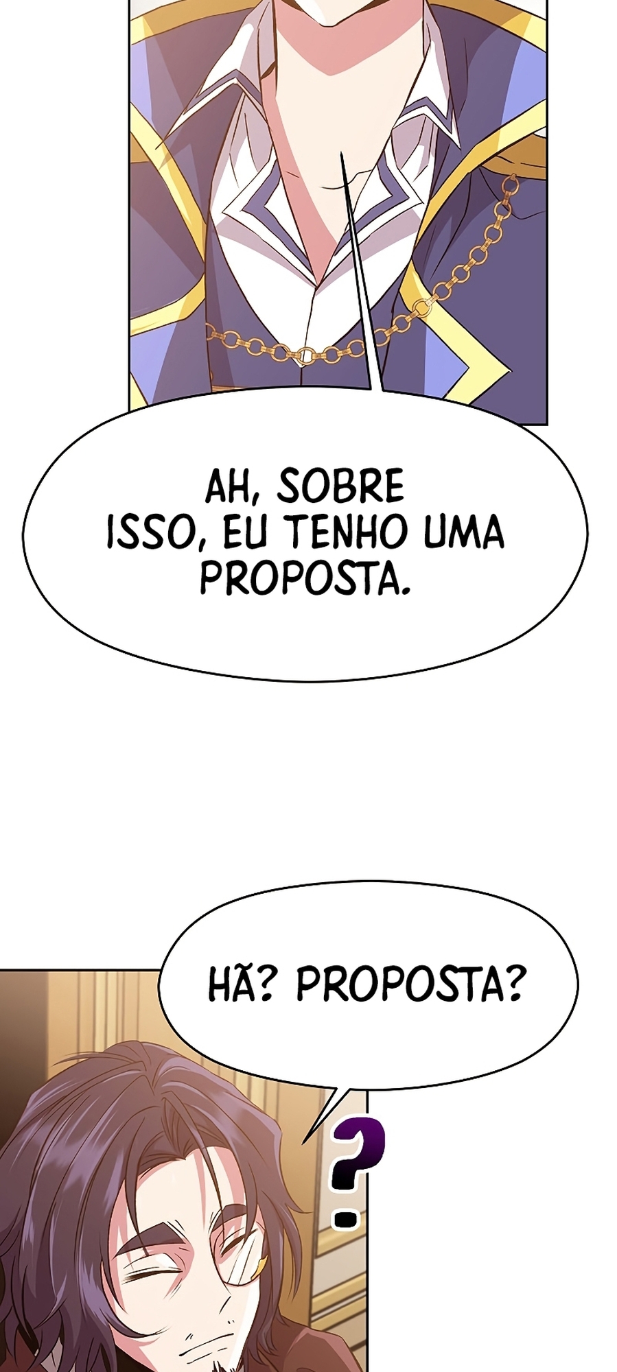 The Great Wizard Transcendent Capítulo 9 Página 61