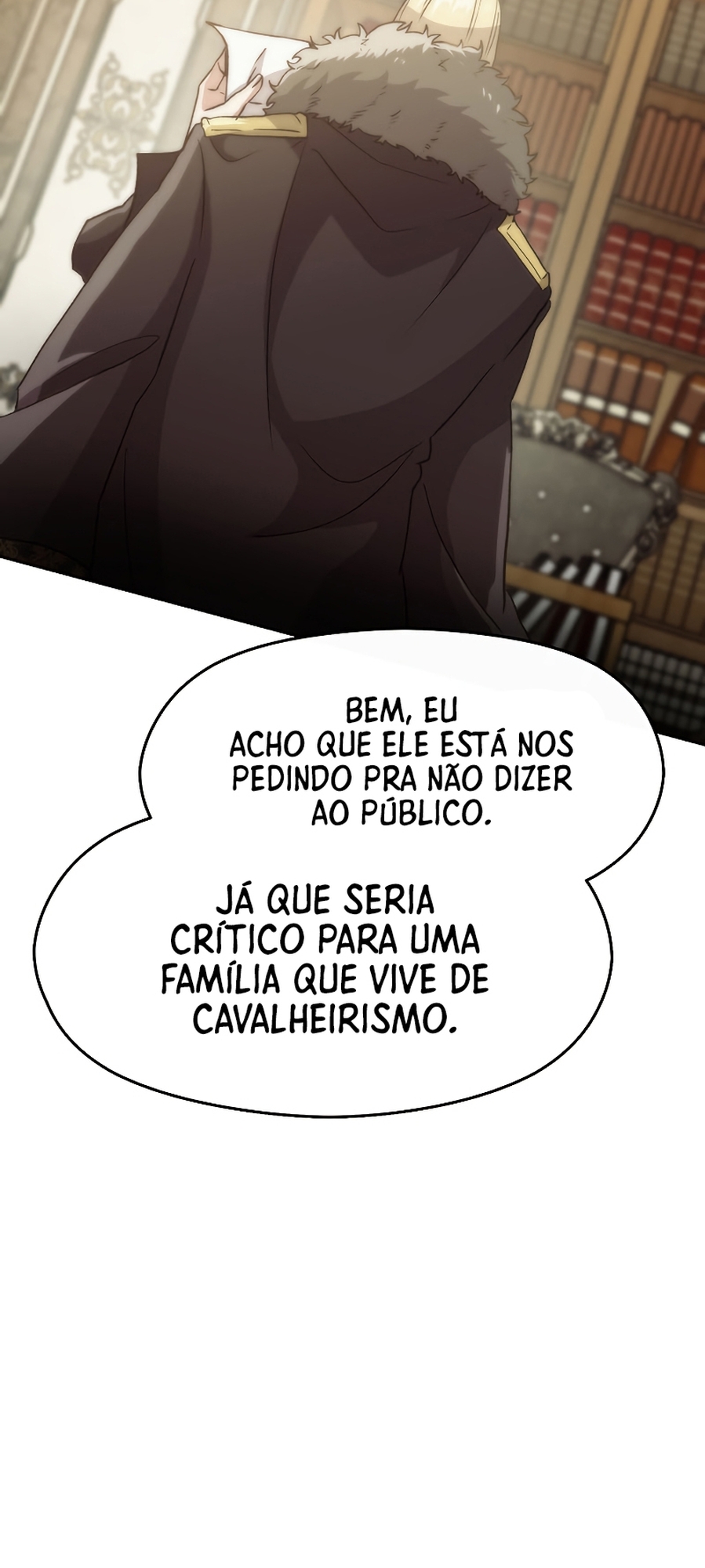 The Great Wizard Transcendent Capítulo 9 Página 8