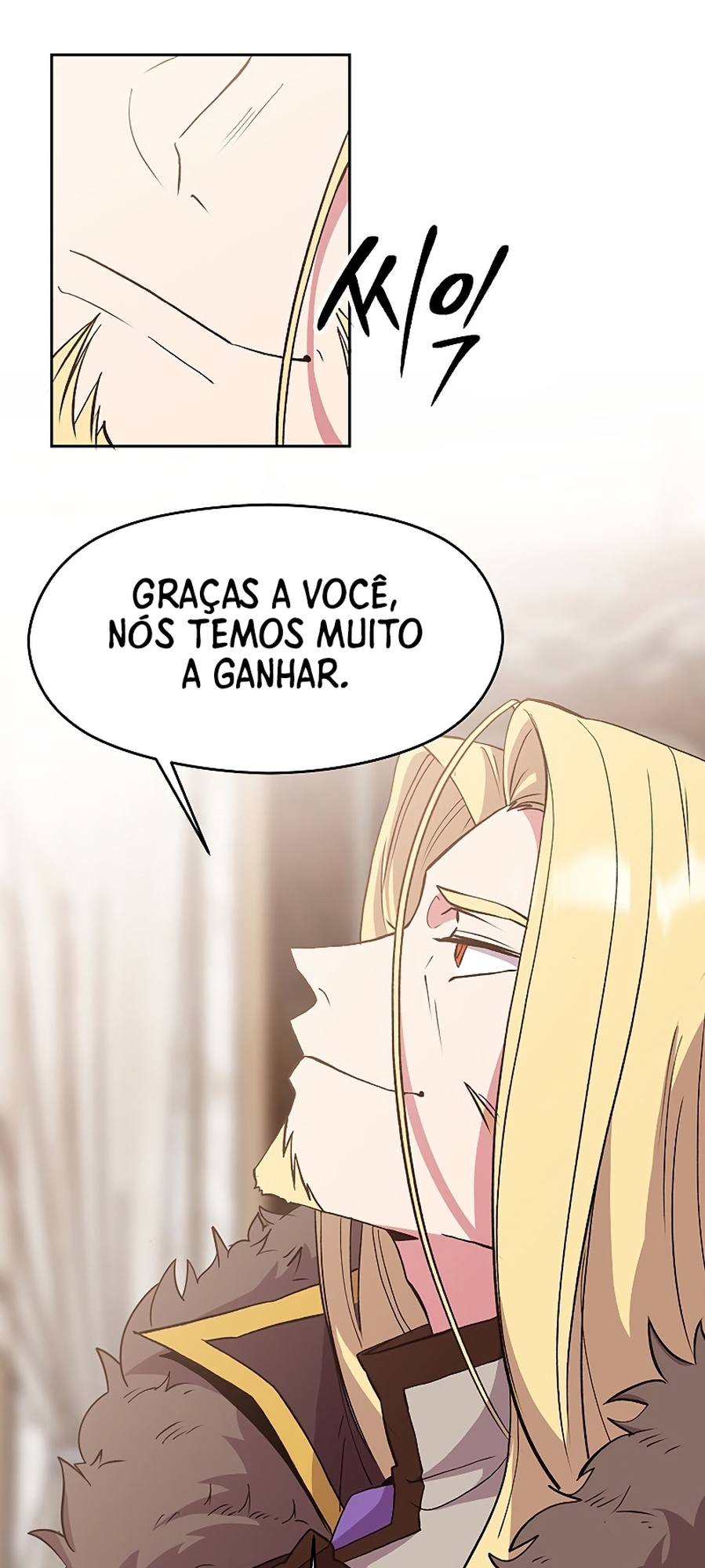 The Great Wizard Transcendent Capítulo 9 Página 9
