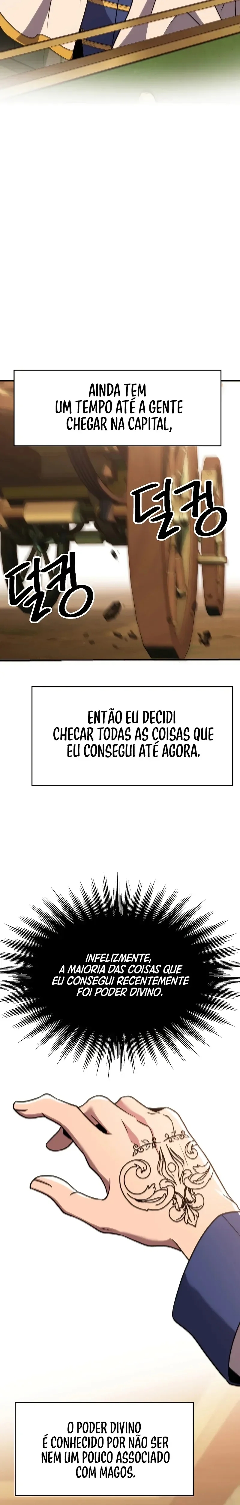 The Great Wizard Transcendent Capítulo 90 Página 12
