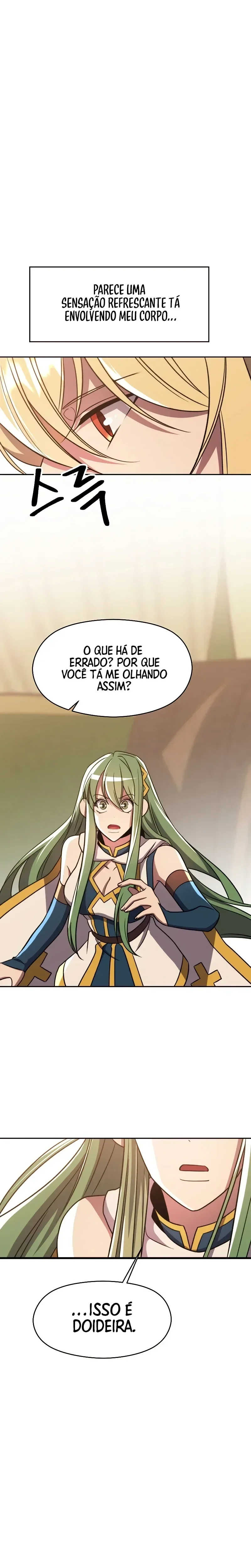 The Great Wizard Transcendent Capítulo 90 Página 16
