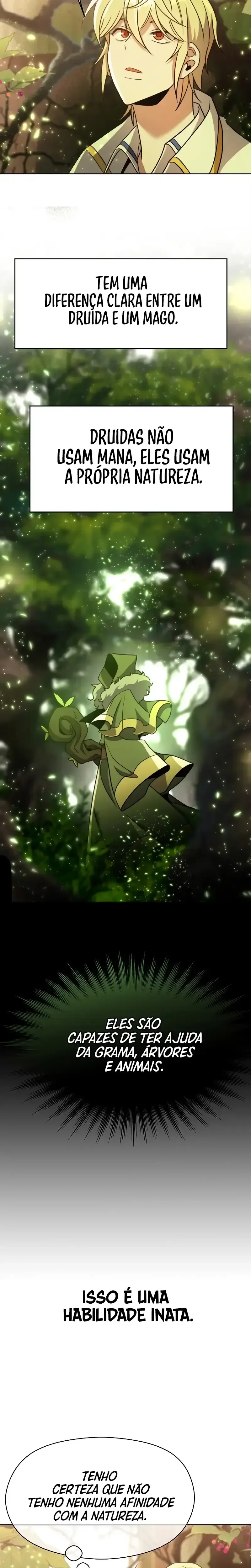 The Great Wizard Transcendent Capítulo 90 Página 18