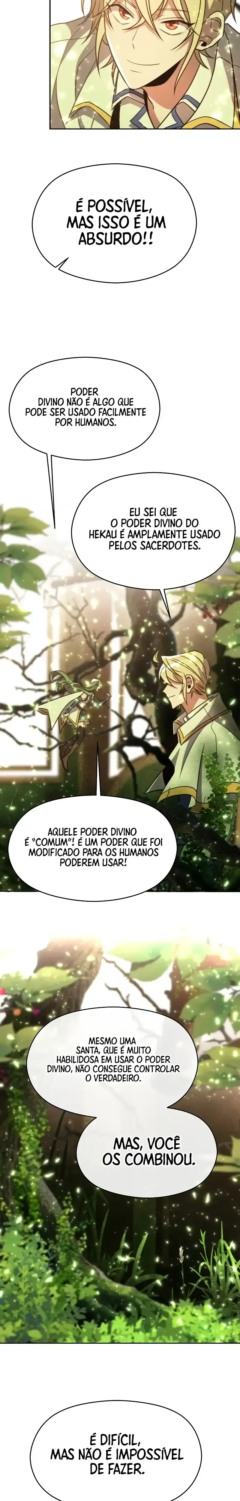 The Great Wizard Transcendent Capítulo 90 Página 20