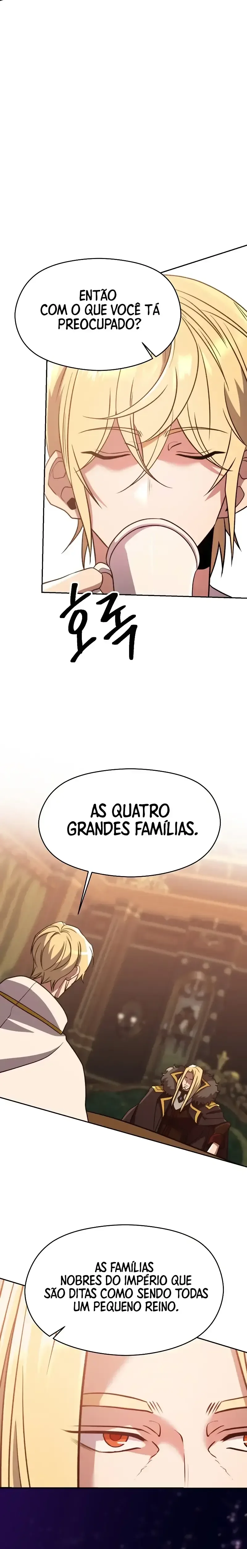 The Great Wizard Transcendent Capítulo 92 Página 15