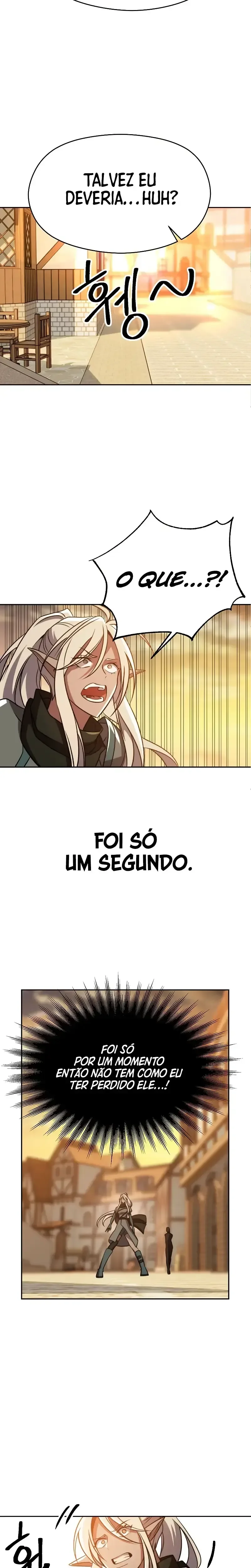 The Great Wizard Transcendent Capítulo 93 Página 10
