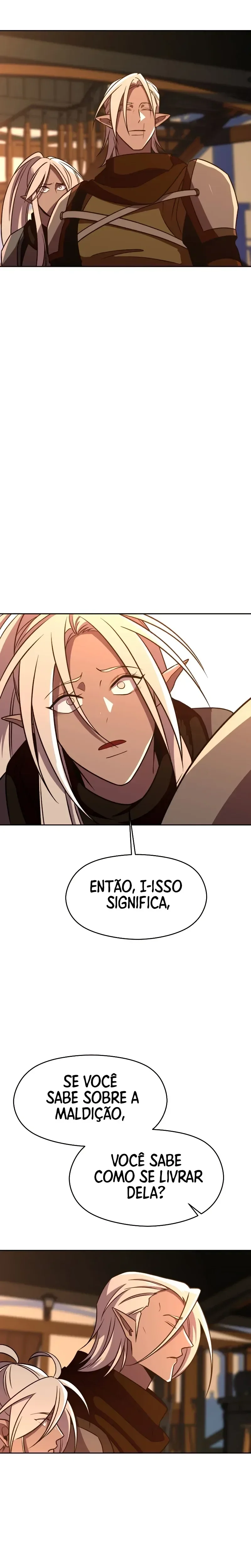 The Great Wizard Transcendent Capítulo 94 Página 24