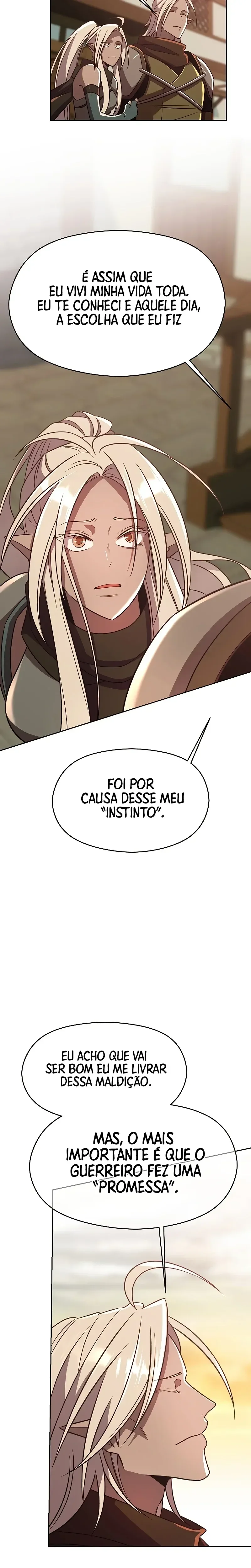 The Great Wizard Transcendent Capítulo 95 Página 11