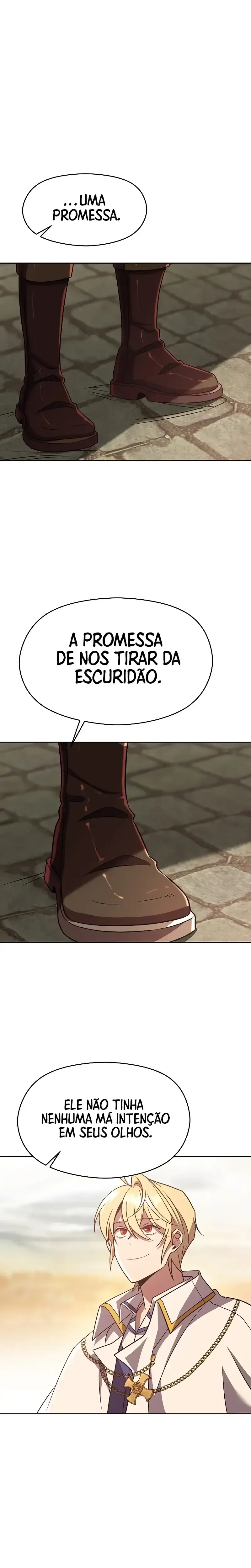 The Great Wizard Transcendent Capítulo 95 Página 12