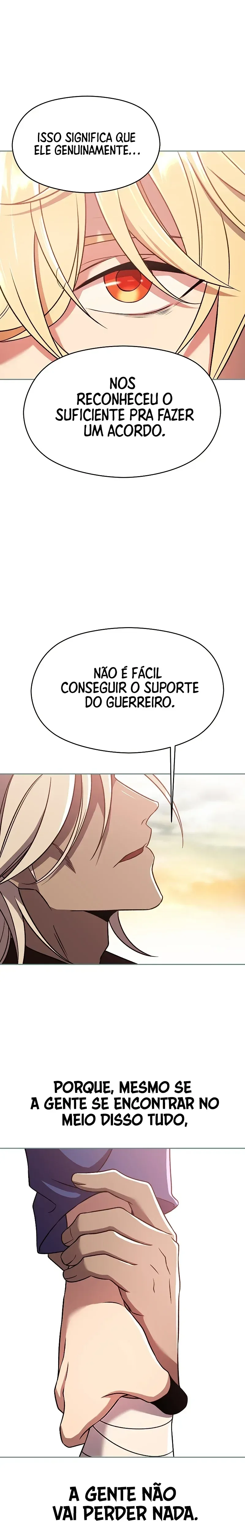 The Great Wizard Transcendent Capítulo 95 Página 13