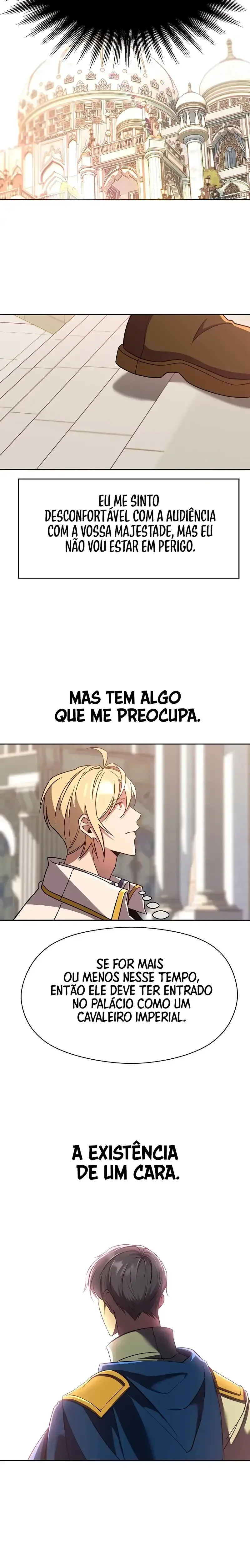 The Great Wizard Transcendent Capítulo 95 Página 16