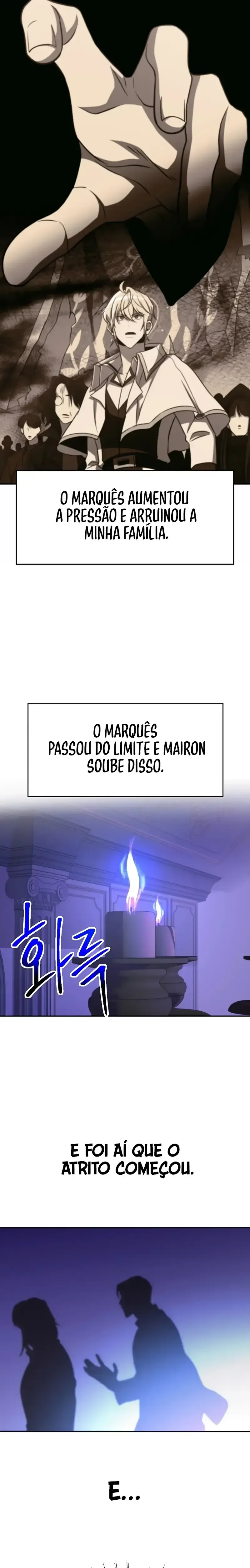 The Great Wizard Transcendent Capítulo 96 Página 10