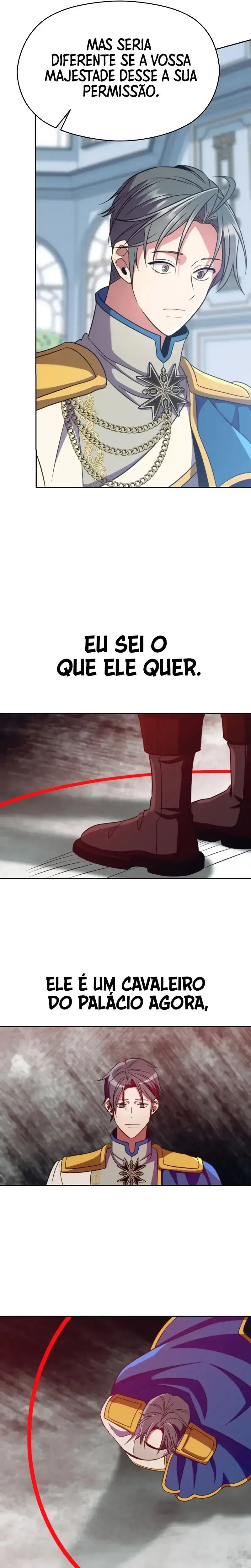 The Great Wizard Transcendent Capítulo 96 Página 14