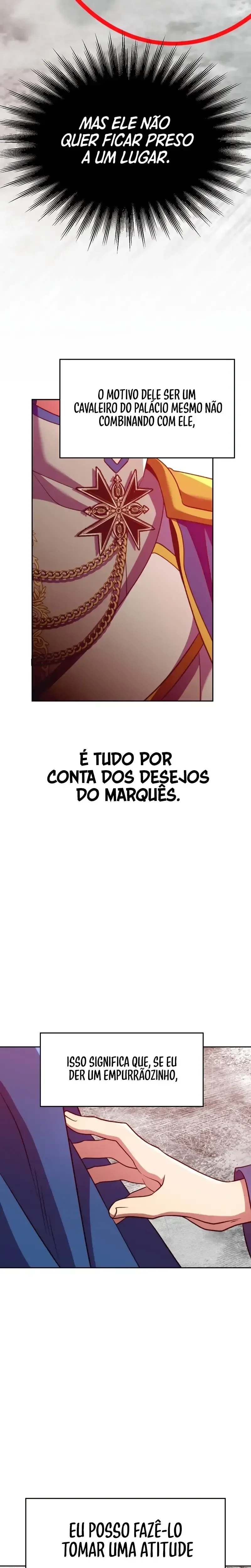 The Great Wizard Transcendent Capítulo 96 Página 15