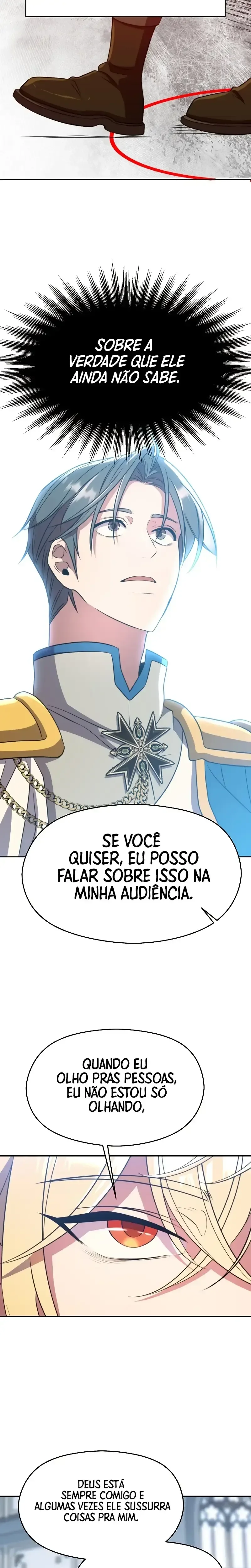 The Great Wizard Transcendent Capítulo 96 Página 16