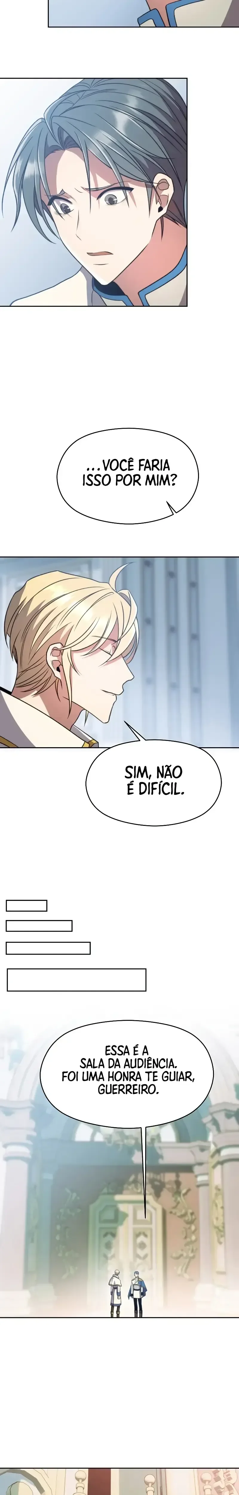The Great Wizard Transcendent Capítulo 96 Página 18