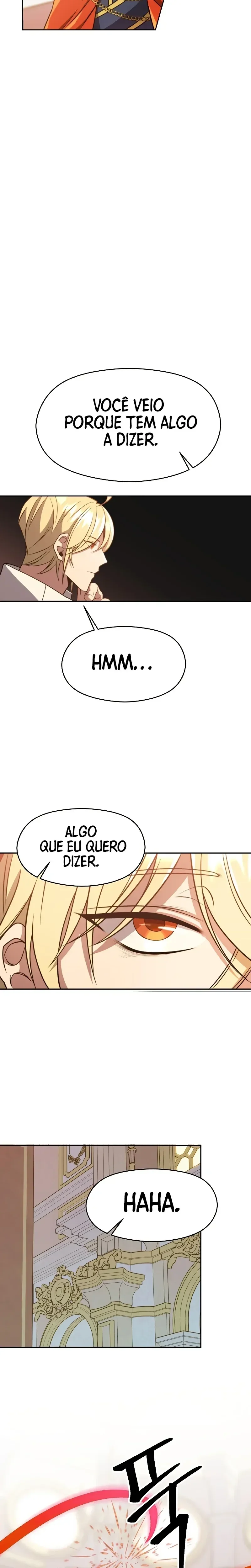 The Great Wizard Transcendent Capítulo 97 Página 11