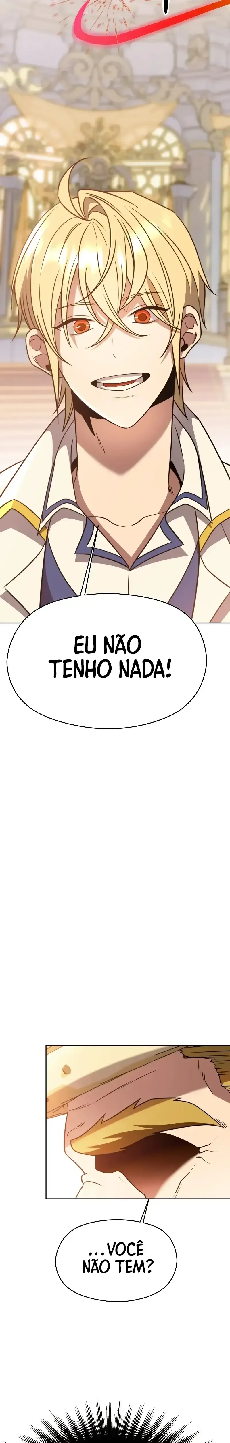 The Great Wizard Transcendent Capítulo 97 Página 12
