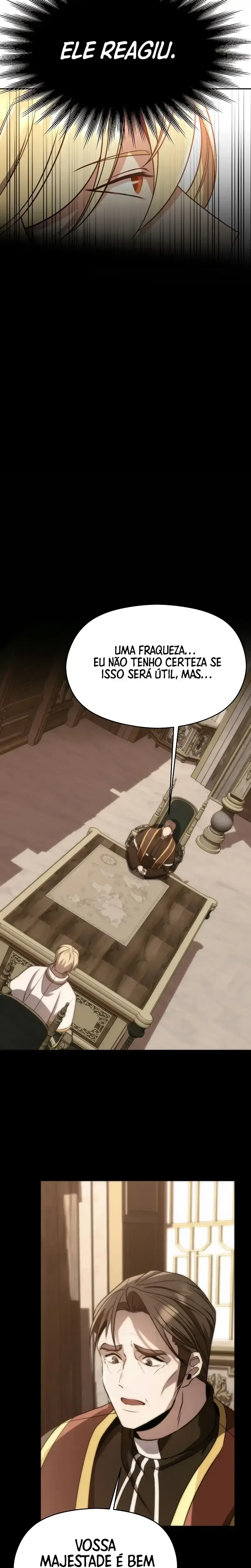 The Great Wizard Transcendent Capítulo 97 Página 13