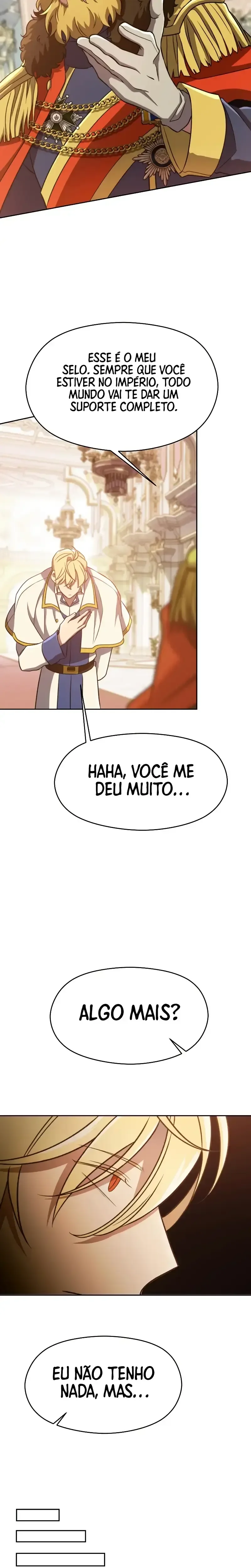 The Great Wizard Transcendent Capítulo 97 Página 20