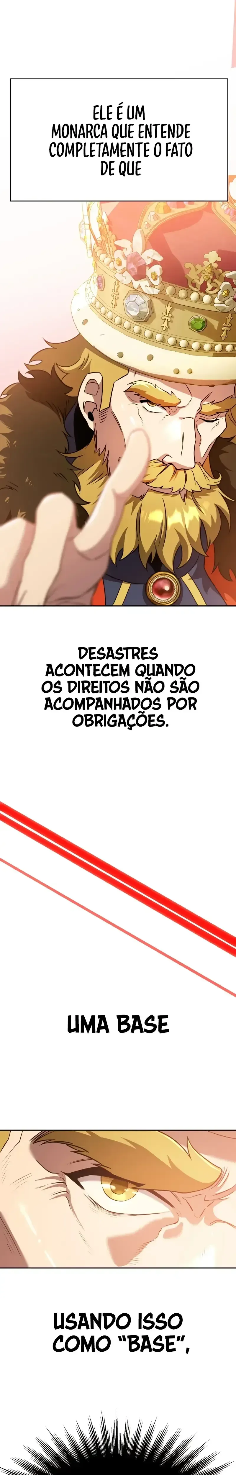 The Great Wizard Transcendent Capítulo 97 Página 3