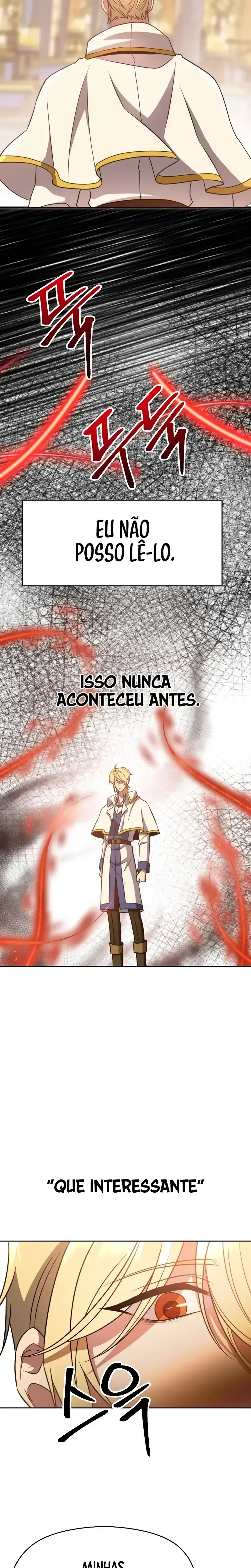 The Great Wizard Transcendent Capítulo 97 Página 5