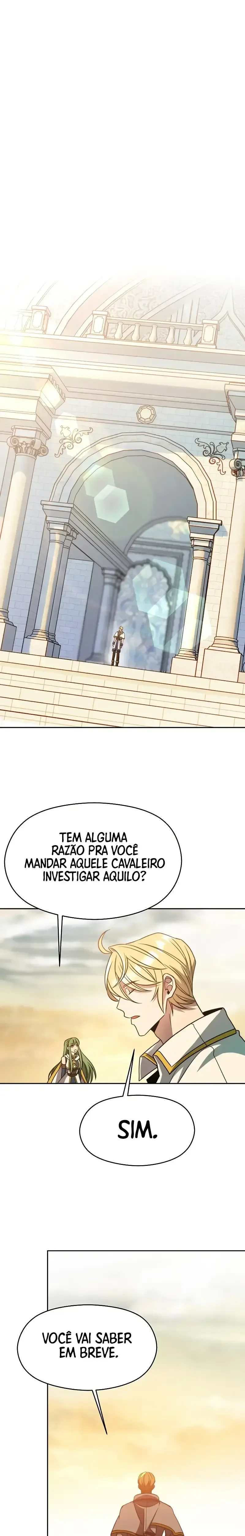 The Great Wizard Transcendent Capítulo 98 Página 11