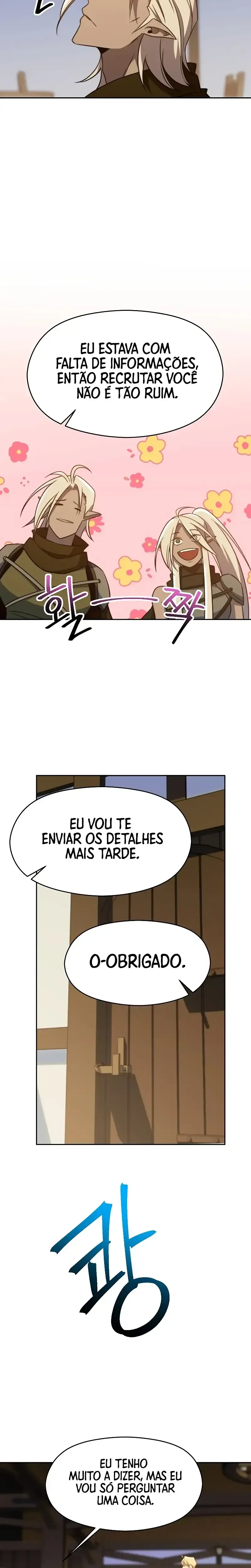 The Great Wizard Transcendent Capítulo 98 Página 16