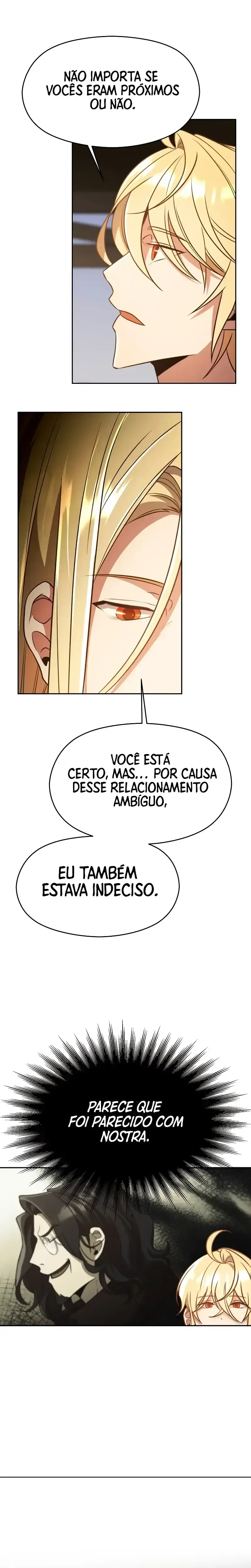 The Great Wizard Transcendent Capítulo 98 Página 21