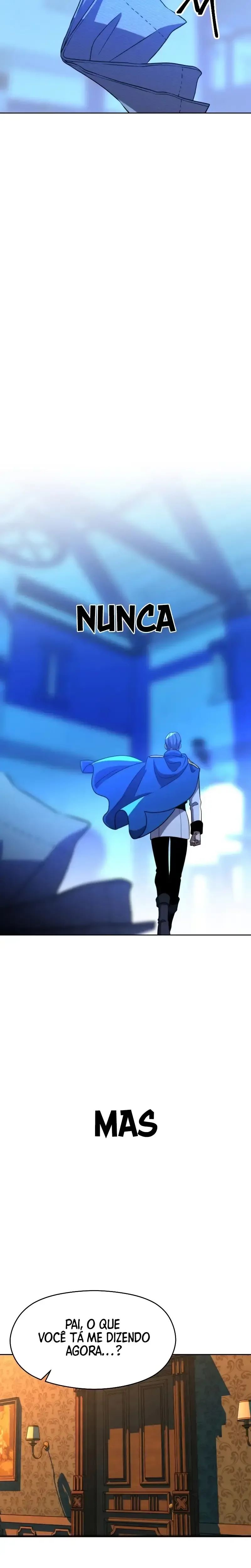 The Great Wizard Transcendent Capítulo 99 Página 13