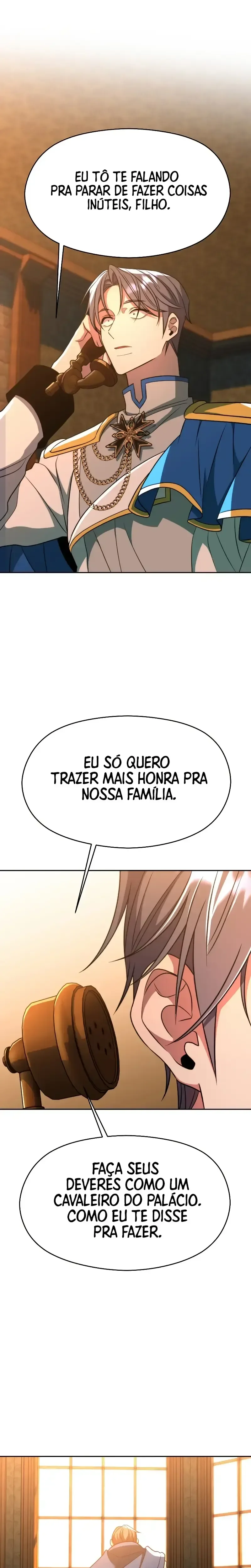 The Great Wizard Transcendent Capítulo 99 Página 14