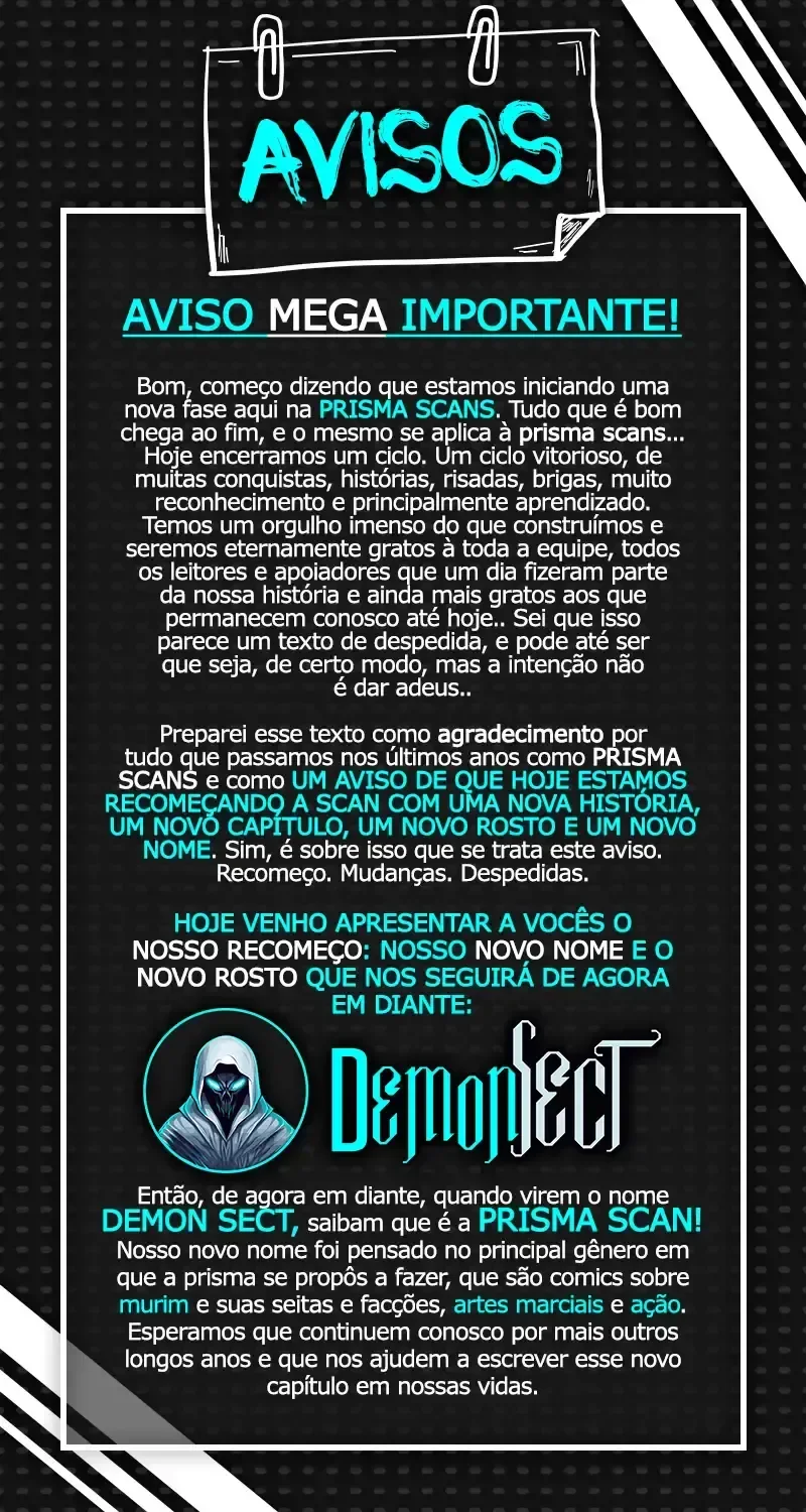 The Great Wizard Transcendent Capítulo 99 Página 26