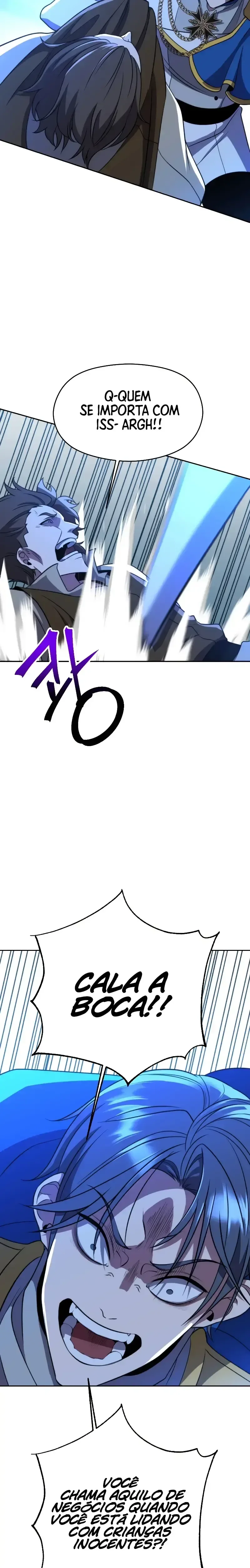 The Great Wizard Transcendent Capítulo 99 Página 7