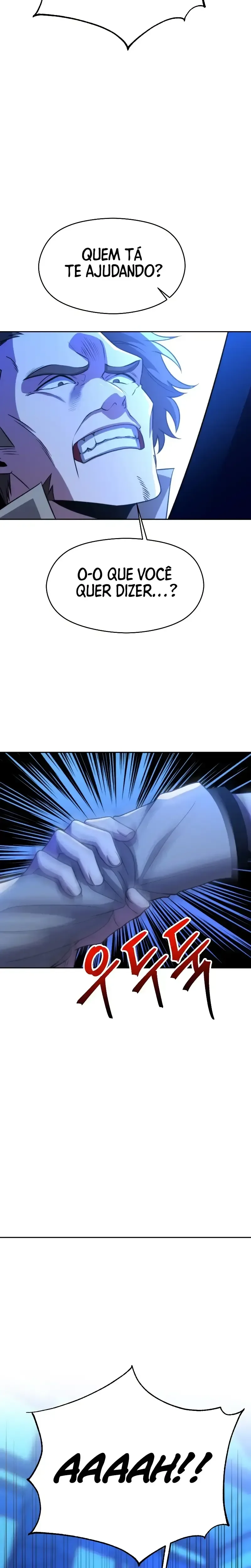 The Great Wizard Transcendent Capítulo 99 Página 8